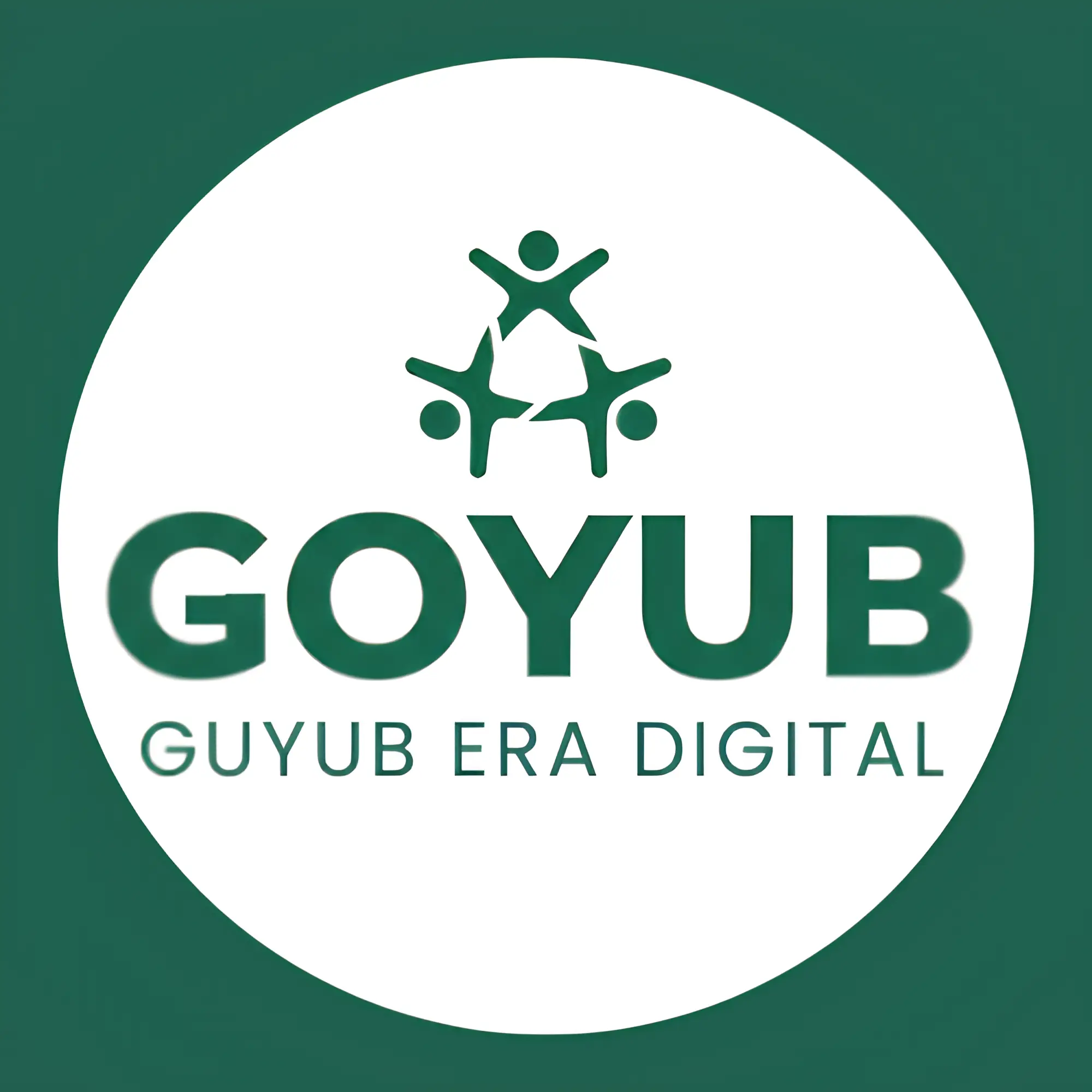 GOYUB Logo