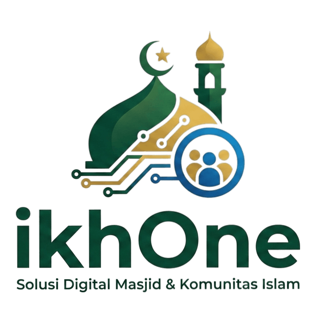 IKH-ONE Logo